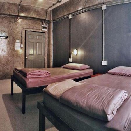 בנגקוק Vm1 Hostel מראה חיצוני תמונה