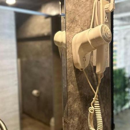 בנגקוק Vm1 Hostel מראה חיצוני תמונה