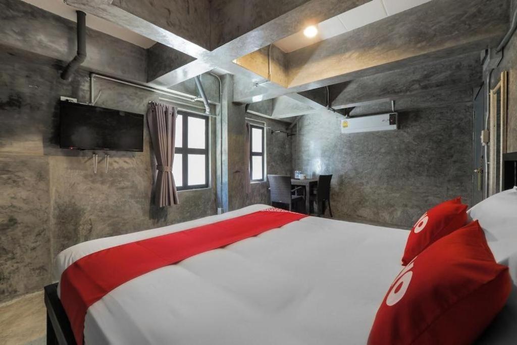 בנגקוק Vm1 Hostel מראה חיצוני תמונה