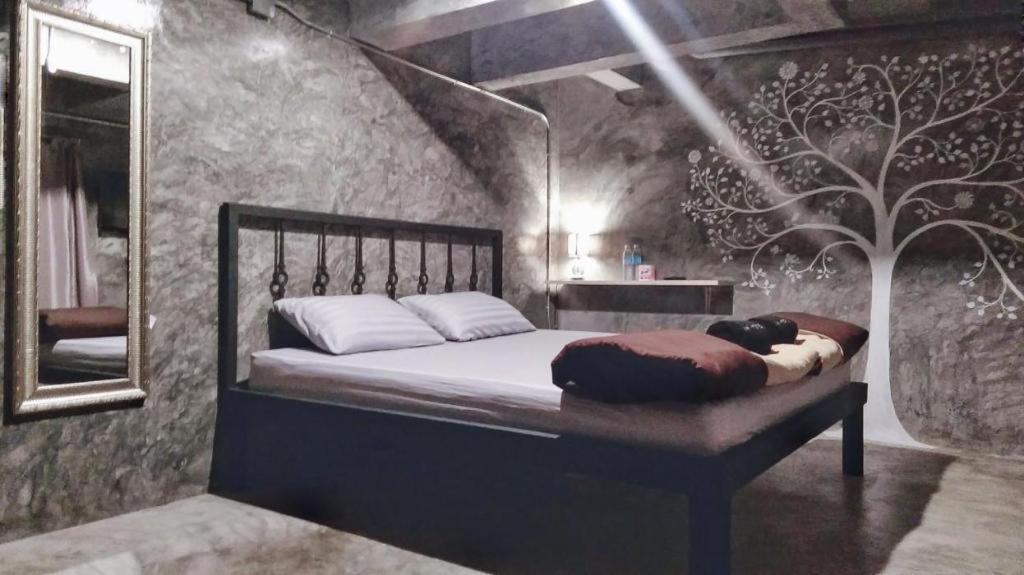 בנגקוק Vm1 Hostel מראה חיצוני תמונה
