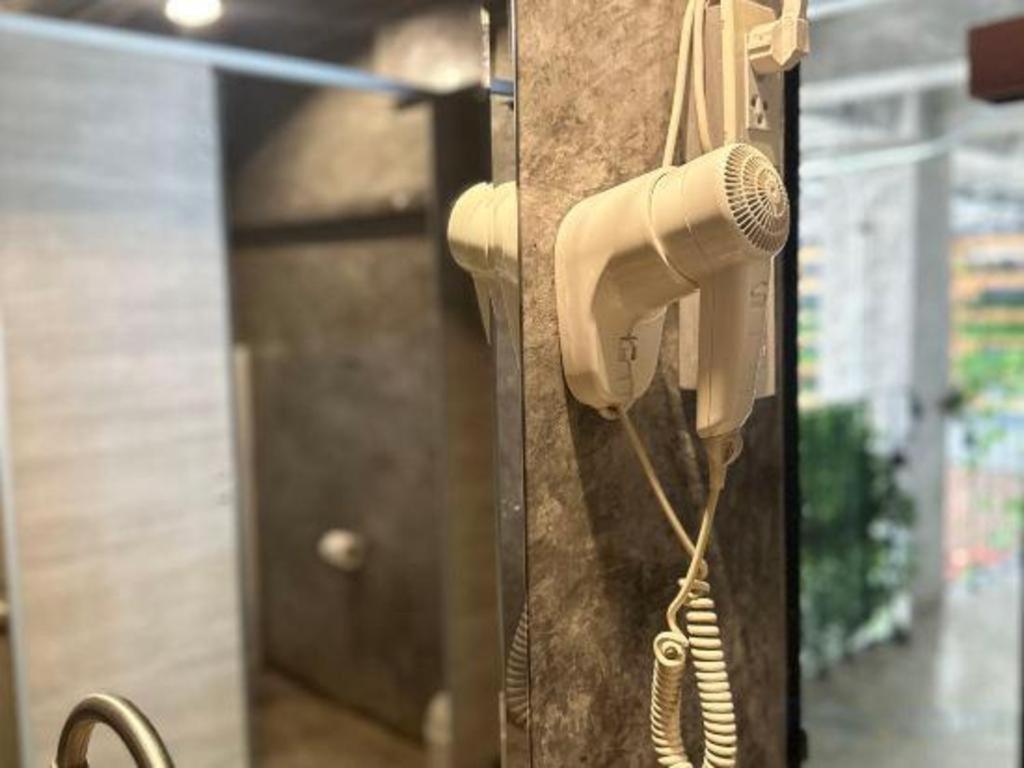 בנגקוק Vm1 Hostel מראה חיצוני תמונה