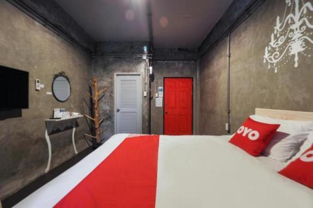 בנגקוק Vm1 Hostel מראה חיצוני תמונה